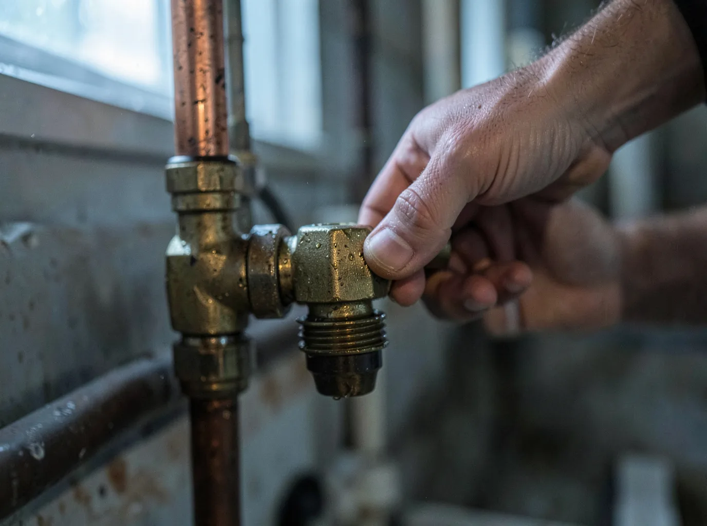 Emergency Plumber Port Penn, DE FAQs